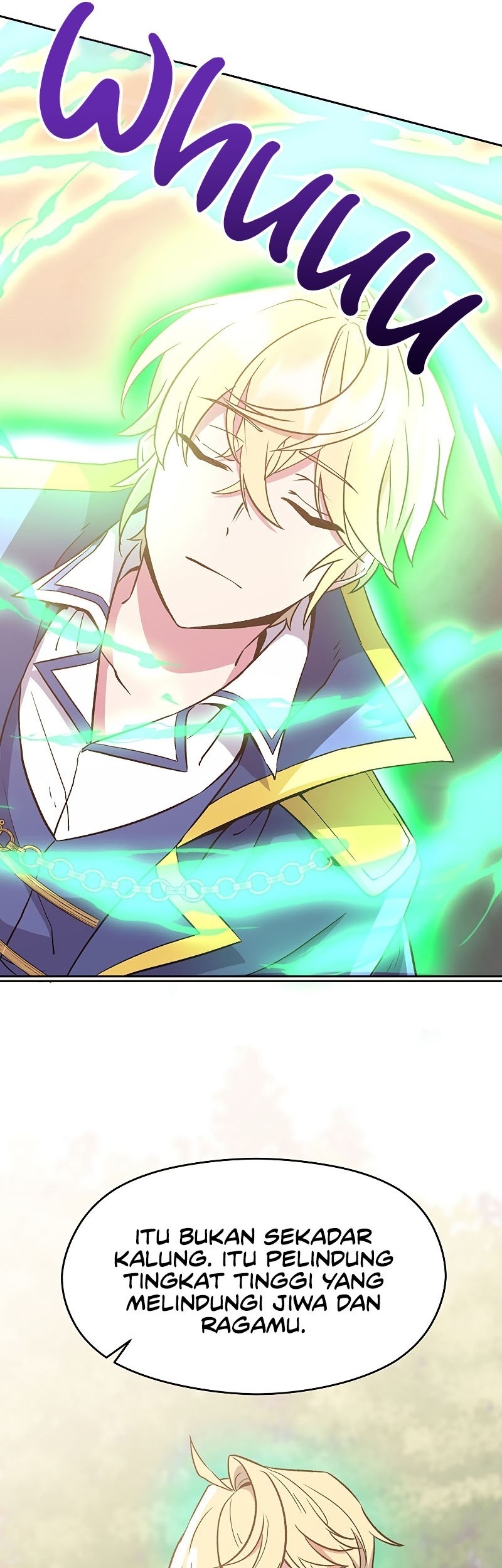 Archmage Transcending Through Regression Chapter 22 - halaman 23