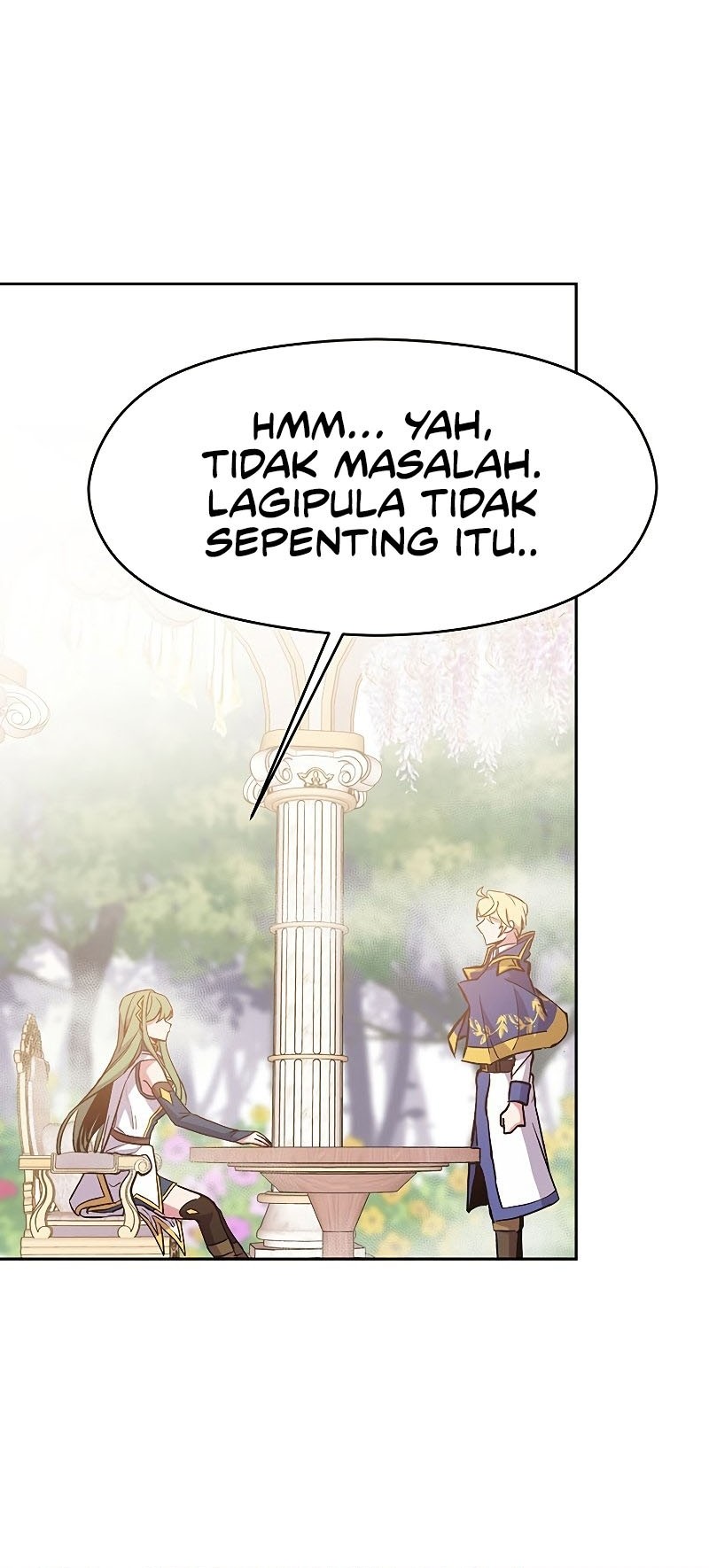 Archmage Transcending Through Regression Chapter 22 - halaman 4