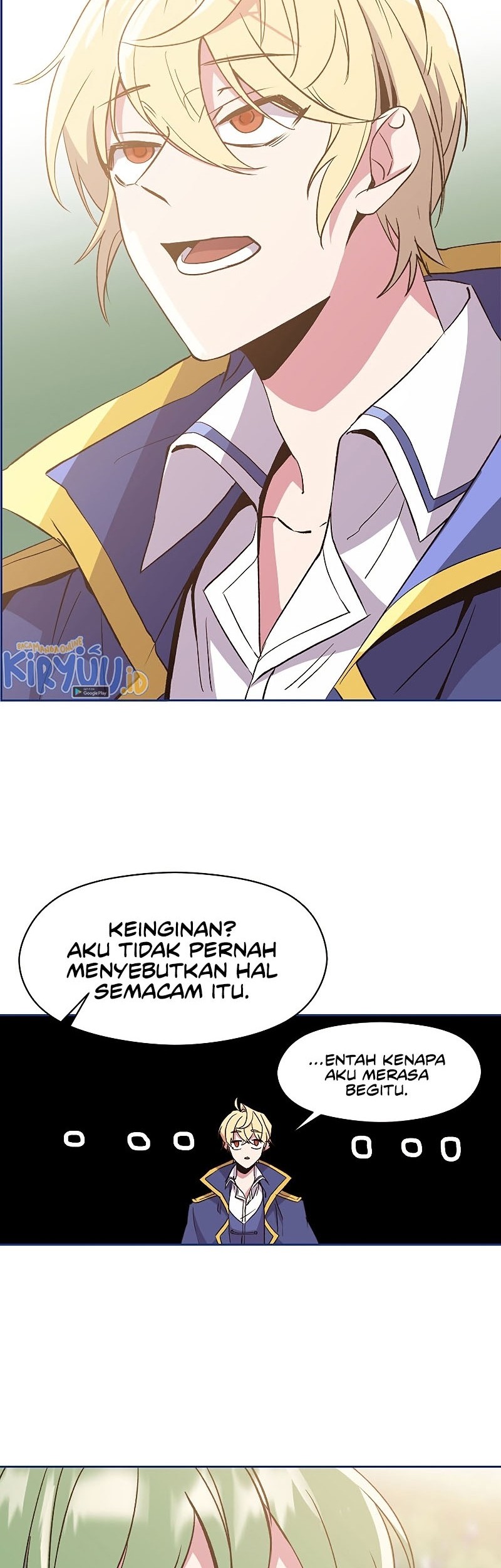 Archmage Transcending Through Regression Chapter 22 - halaman 9