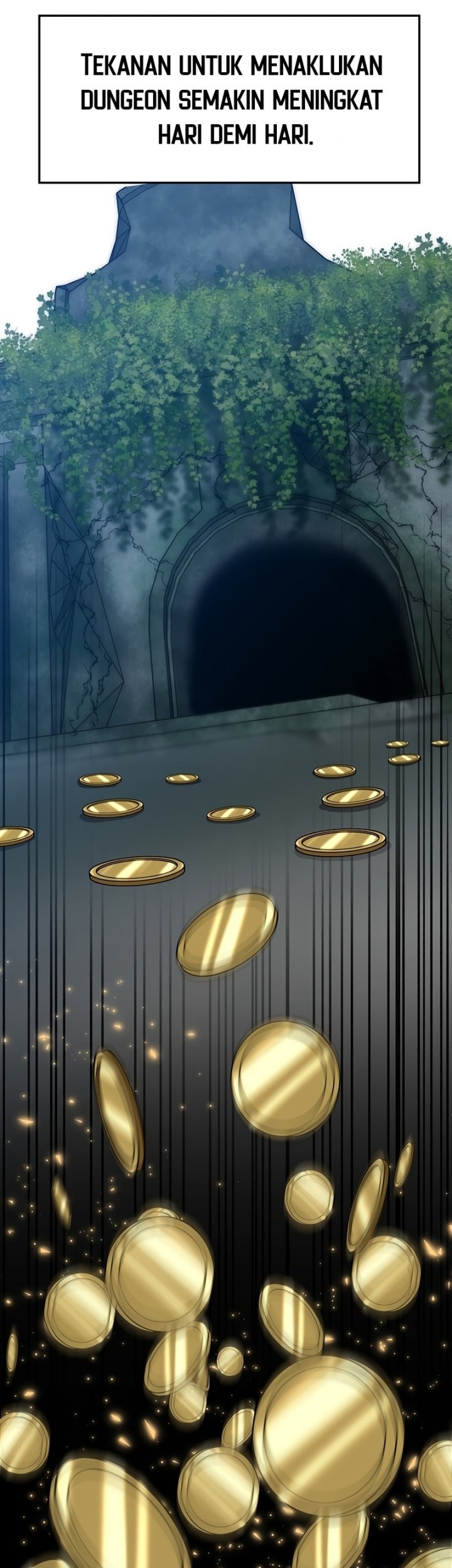 Archmage Transcending Through Regression Chapter 23 - halaman 10