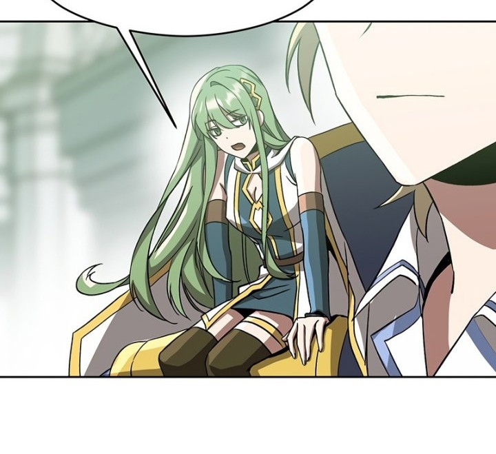 Archmage Transcending Through Regression Chapter 23 - halaman 25