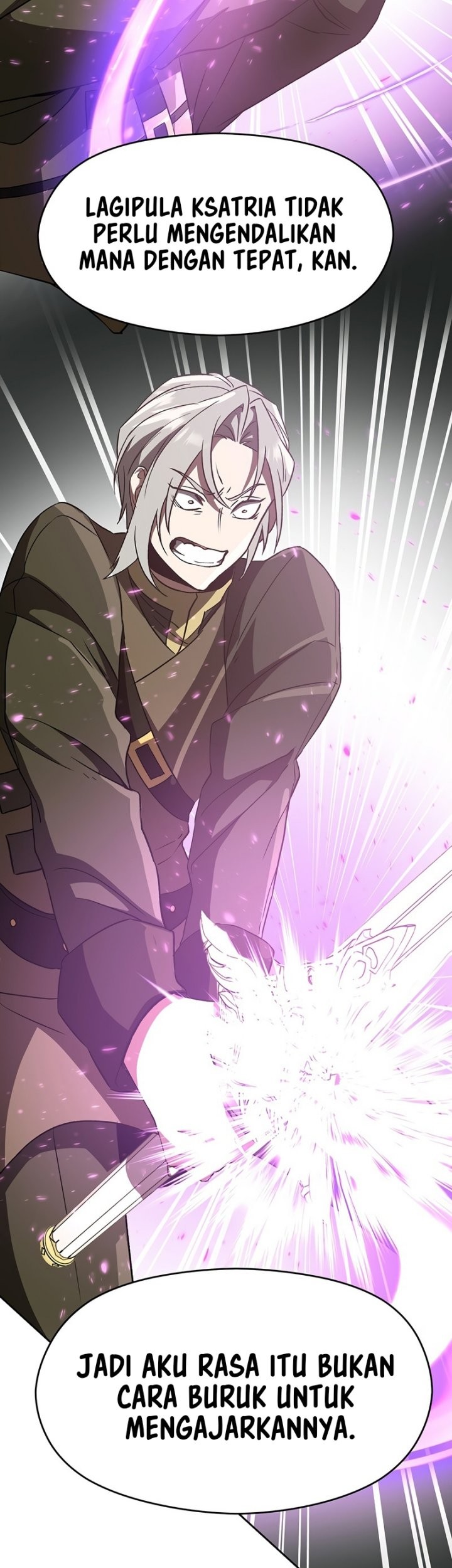 Archmage Transcending Through Regression Chapter 23 - halaman 28