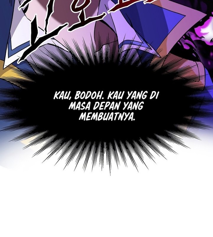Archmage Transcending Through Regression Chapter 23 - halaman 33