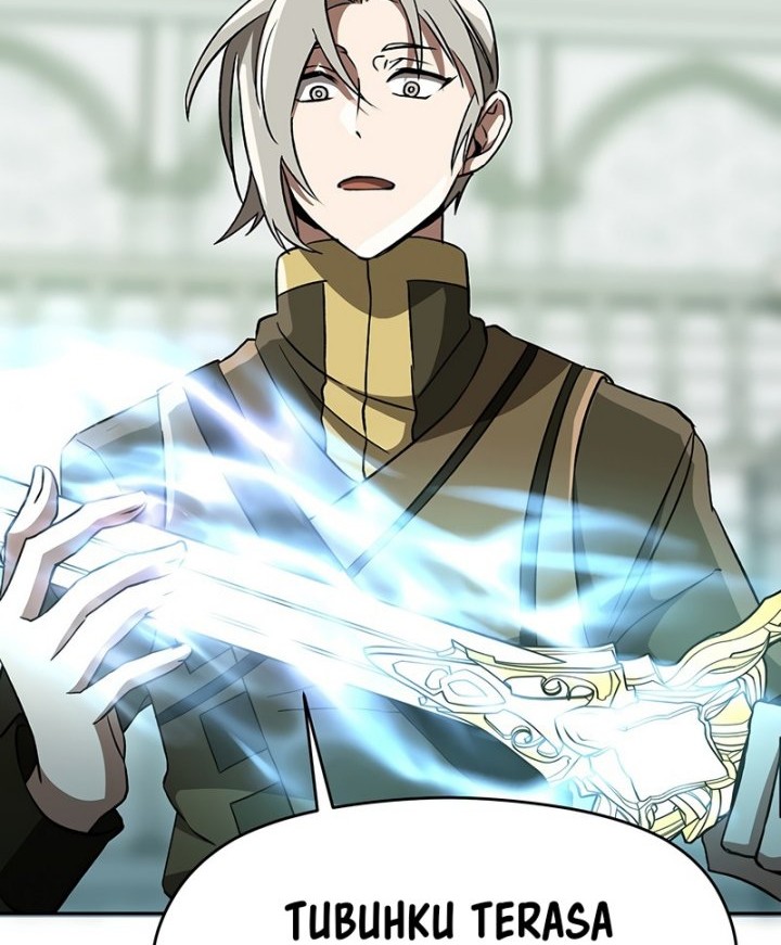 Archmage Transcending Through Regression Chapter 23 - halaman 35