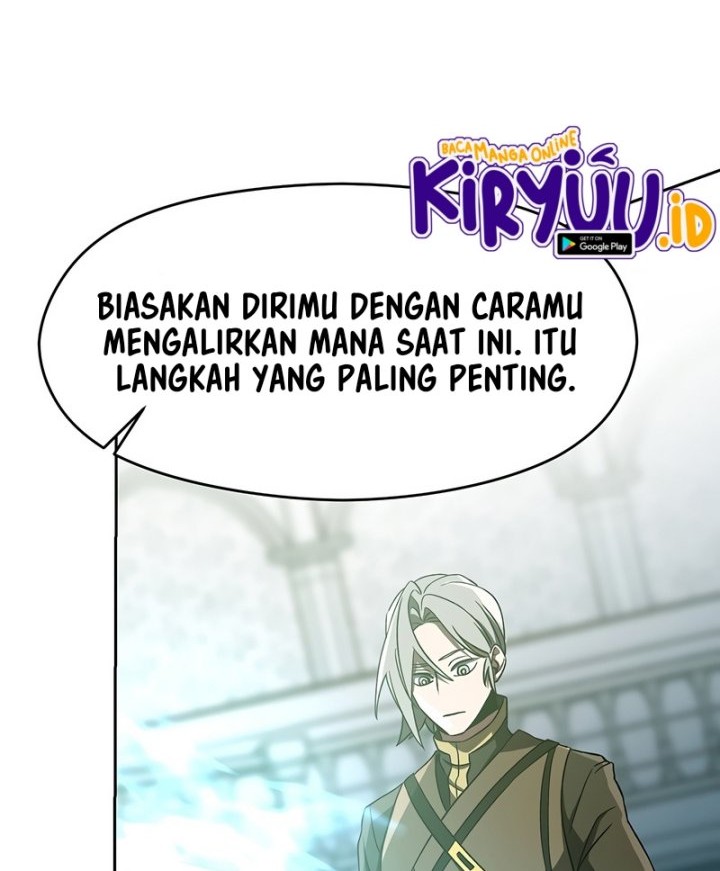 Archmage Transcending Through Regression Chapter 23 - halaman 37