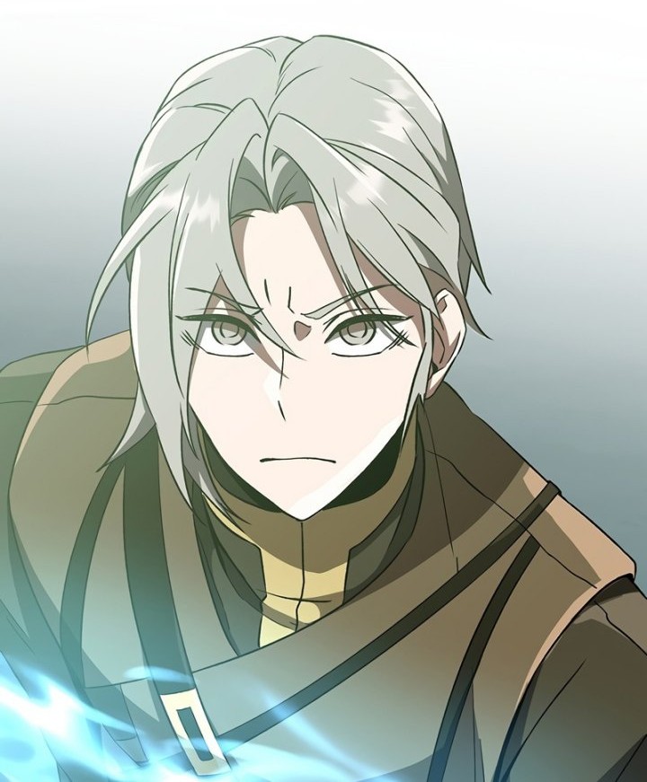 Archmage Transcending Through Regression Chapter 23 - halaman 39