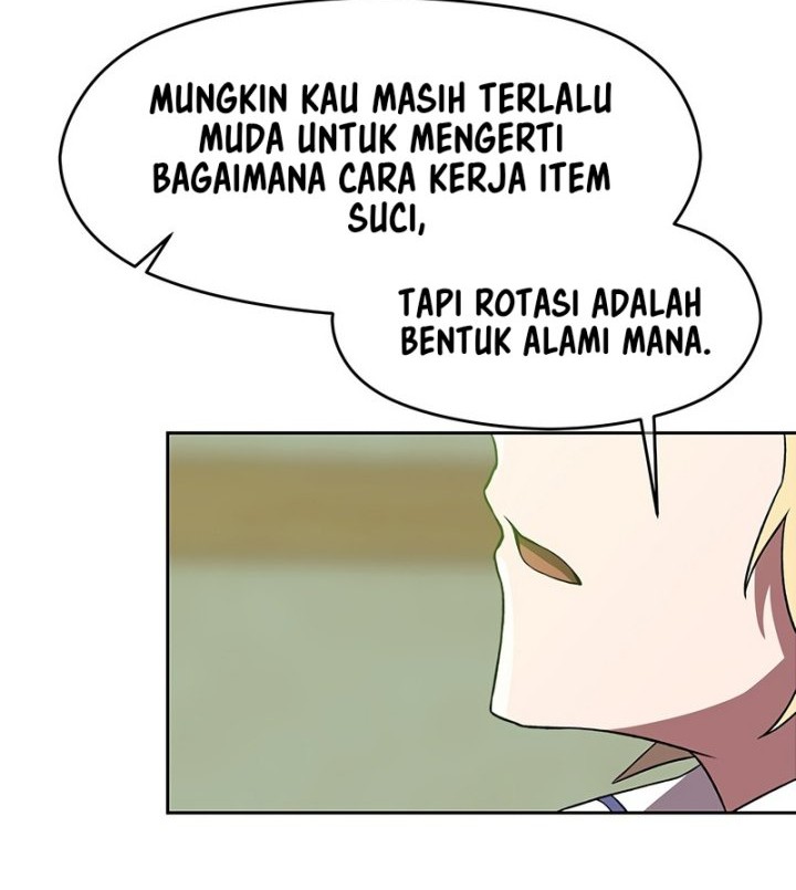 Archmage Transcending Through Regression Chapter 23 - halaman 49