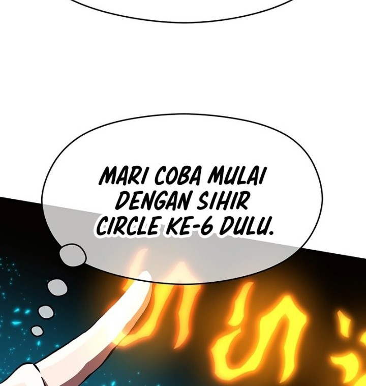 Archmage Transcending Through Regression Chapter 23 - halaman 69
