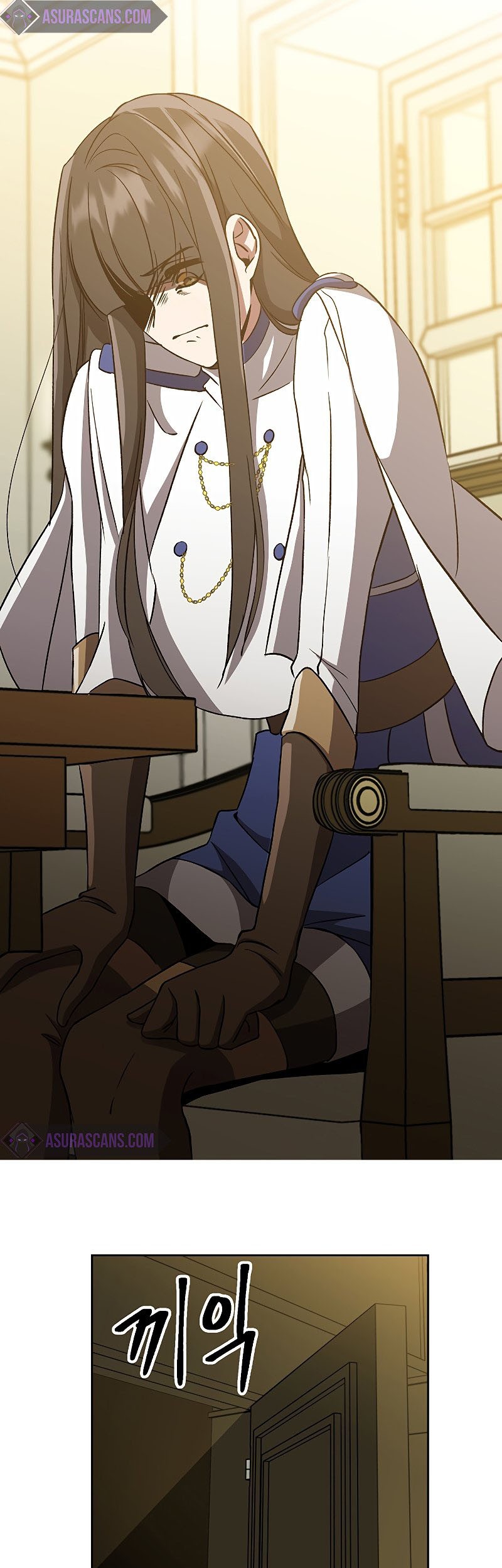 Archmage Transcending Through Regression Chapter 24 - halaman 16