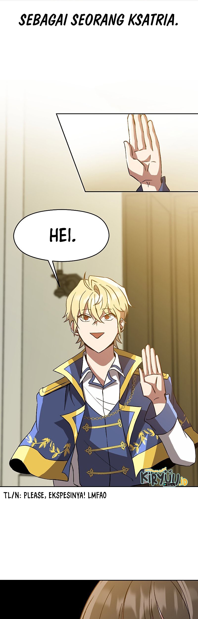 Archmage Transcending Through Regression Chapter 24 - halaman 18
