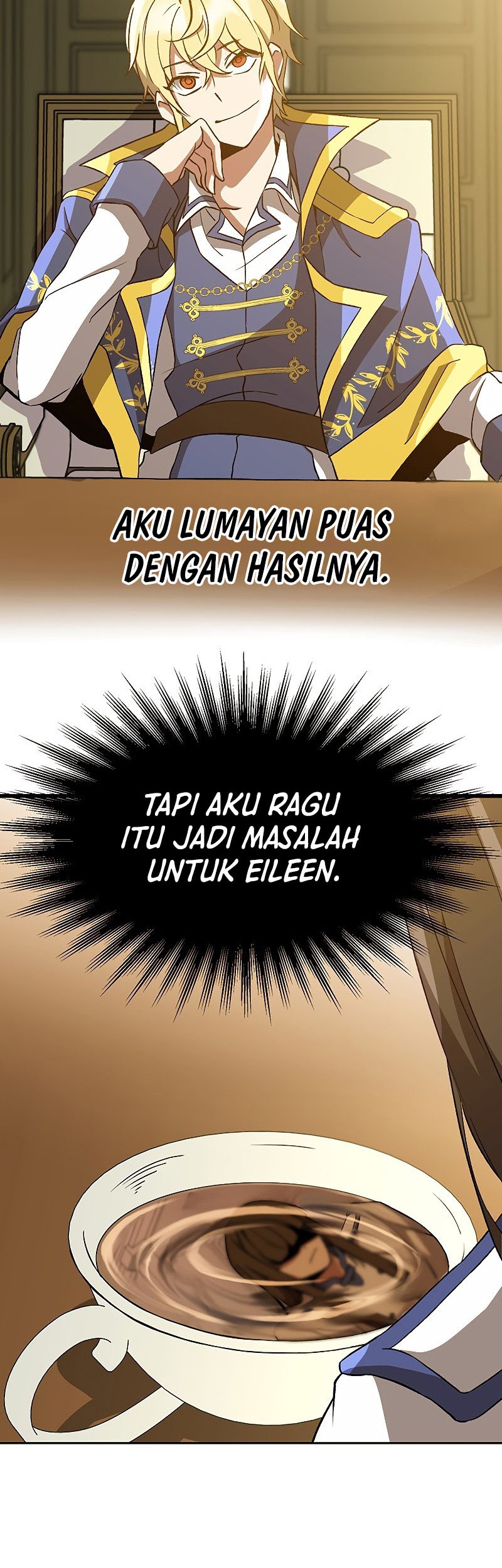 Archmage Transcending Through Regression Chapter 24 - halaman 24