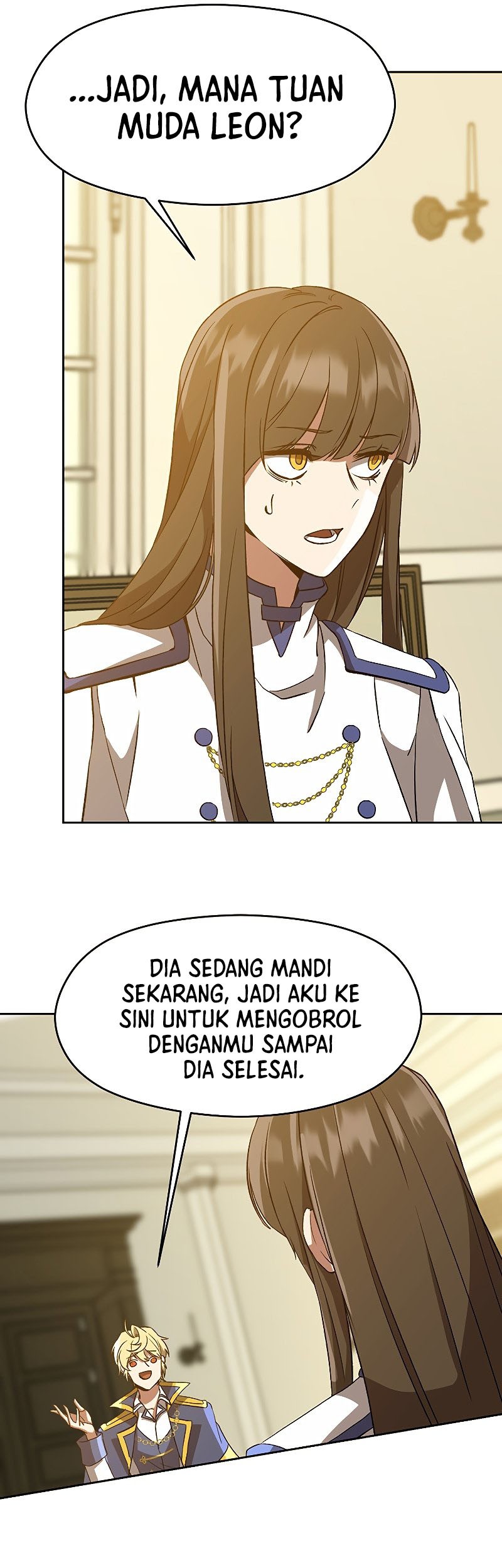 Archmage Transcending Through Regression Chapter 24 - halaman 26