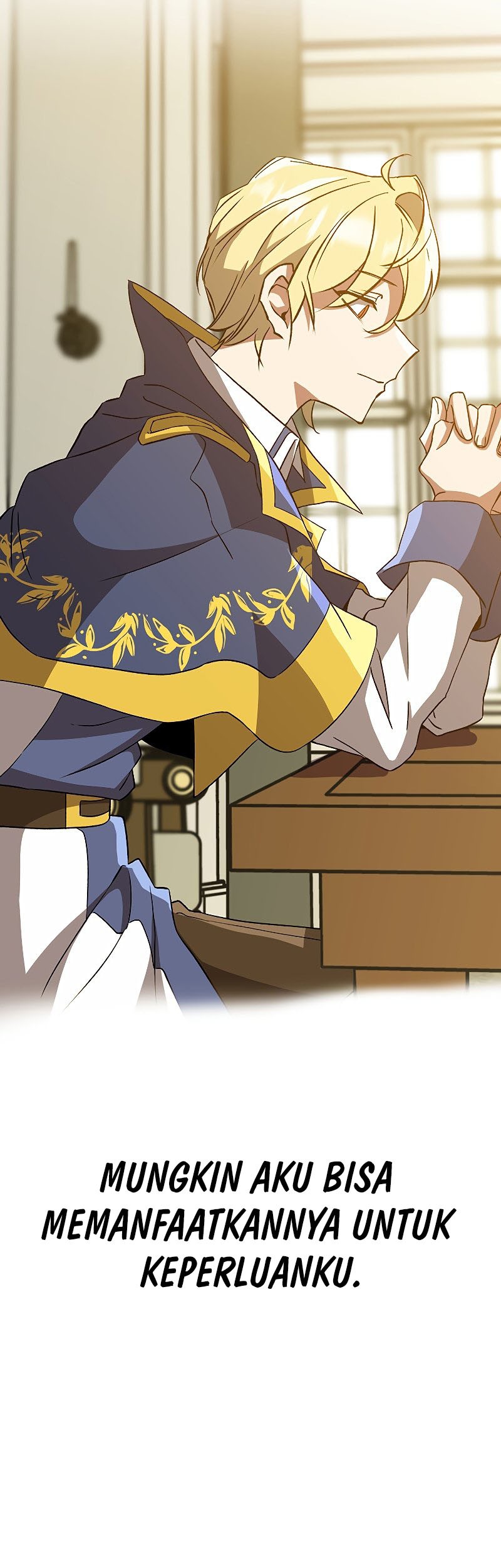 Archmage Transcending Through Regression Chapter 24 - halaman 31