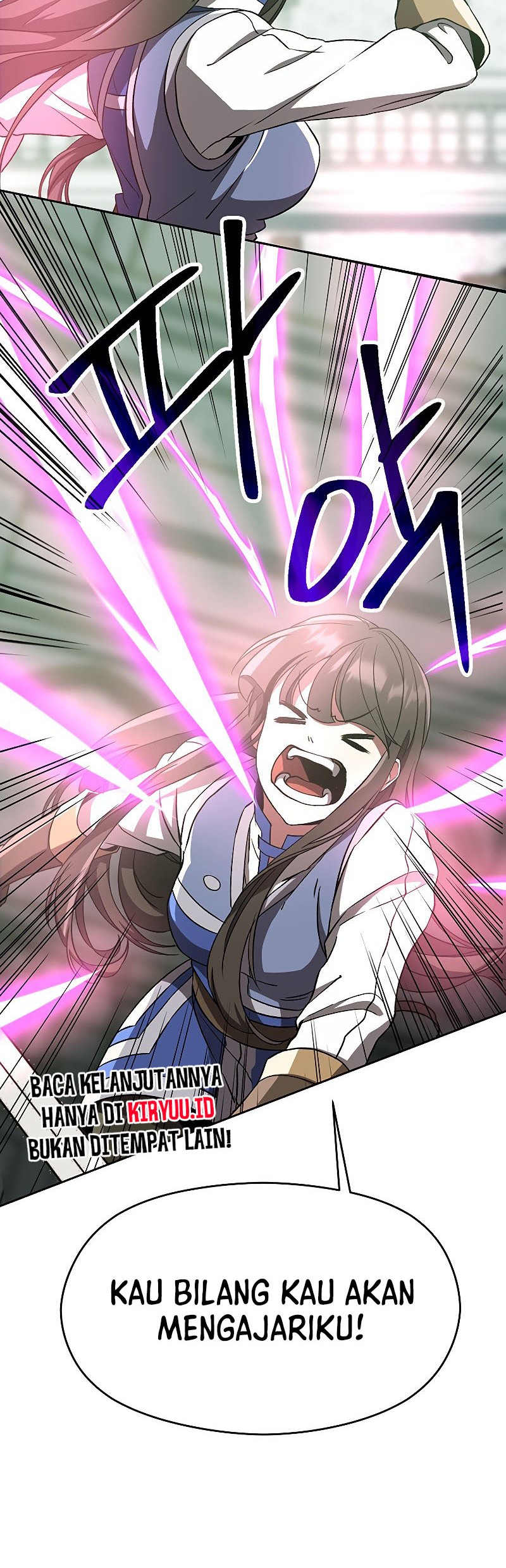 Archmage Transcending Through Regression Chapter 24 - halaman 43