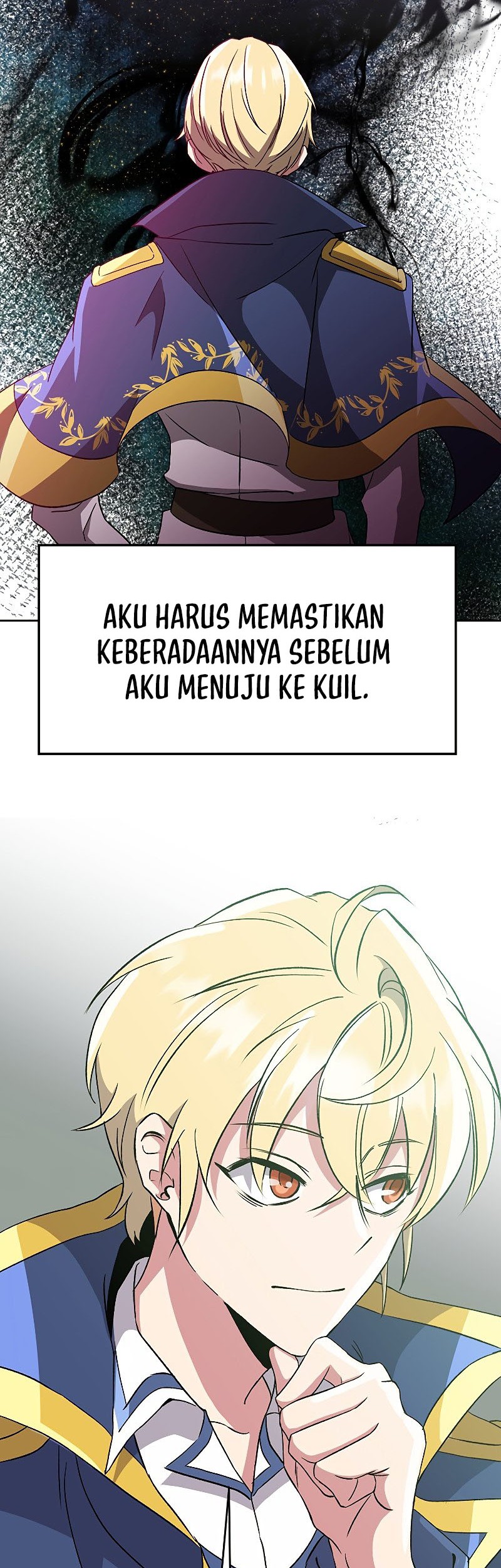 Archmage Transcending Through Regression Chapter 24 - halaman 7