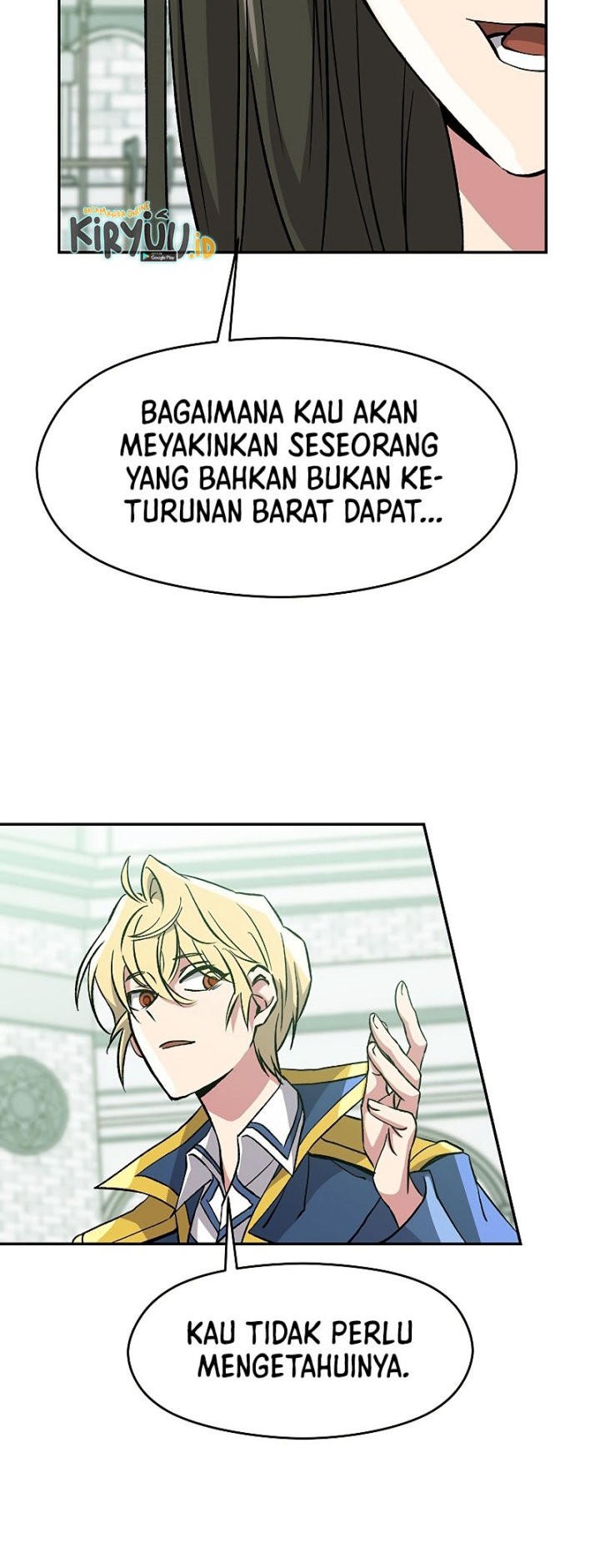 Archmage Transcending Through Regression Chapter 25 - halaman 22