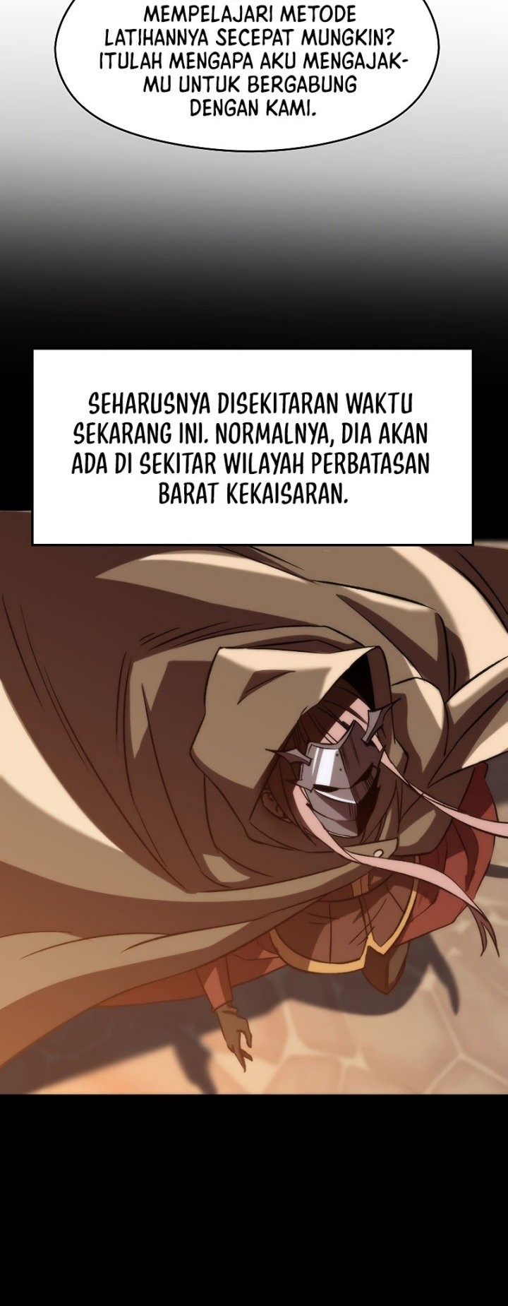 Archmage Transcending Through Regression Chapter 25 - halaman 25