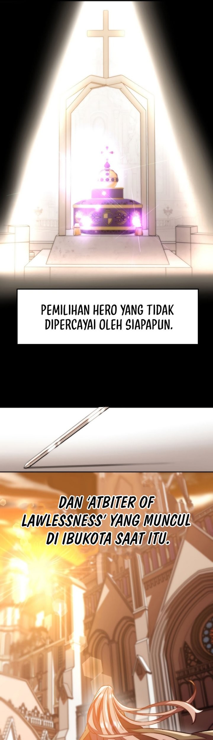 Archmage Transcending Through Regression Chapter 25 - halaman 26