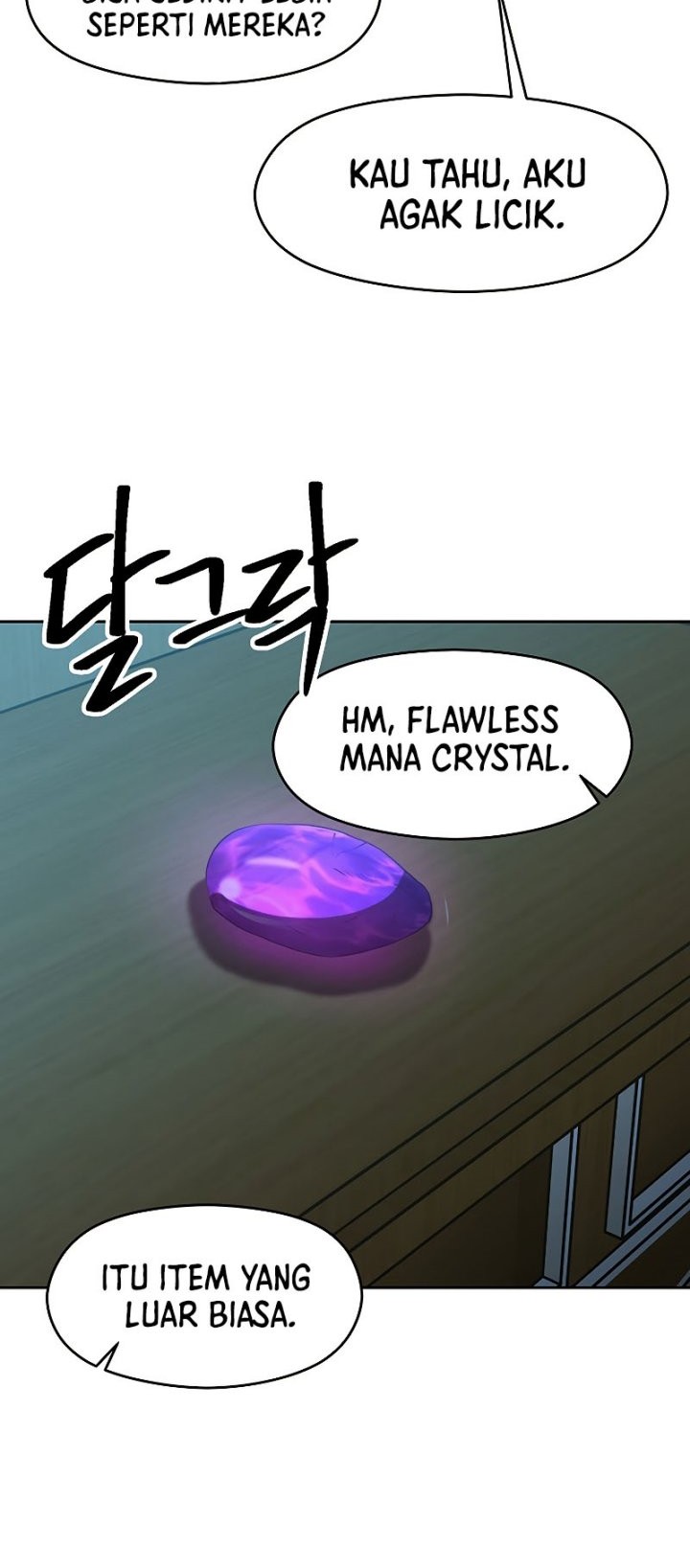 Archmage Transcending Through Regression Chapter 25 - halaman 31