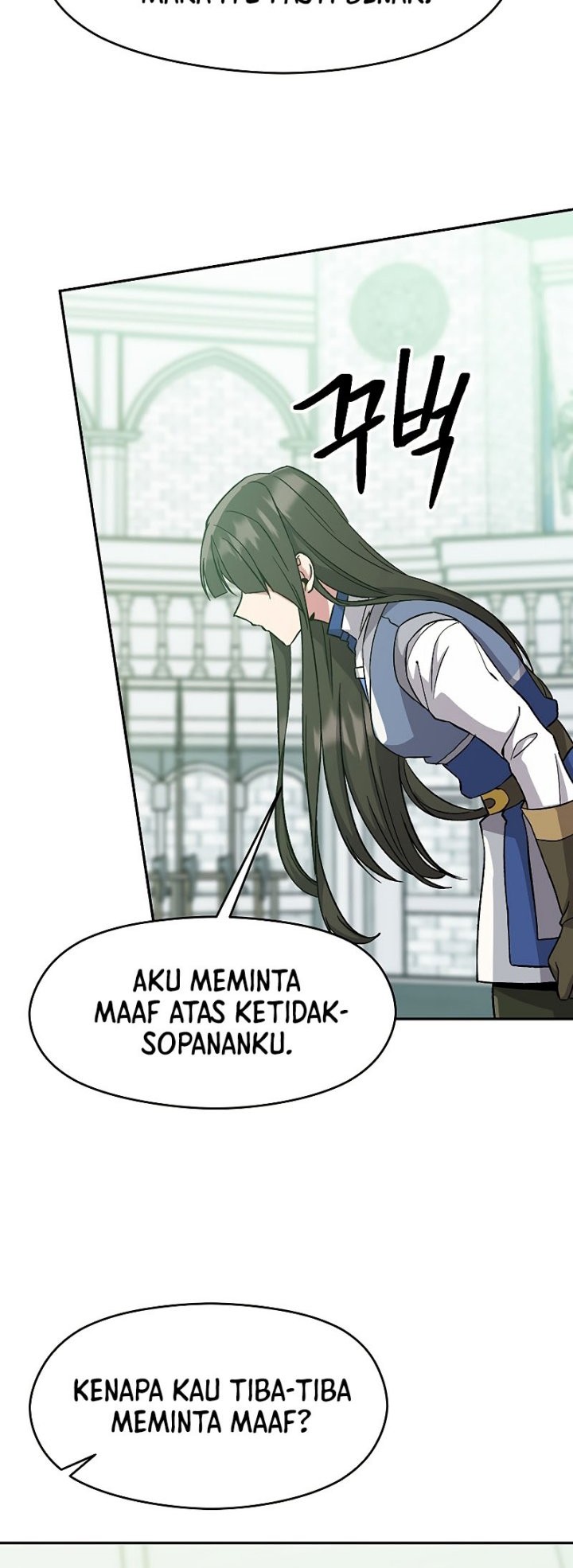 Archmage Transcending Through Regression Chapter 25 - halaman 7