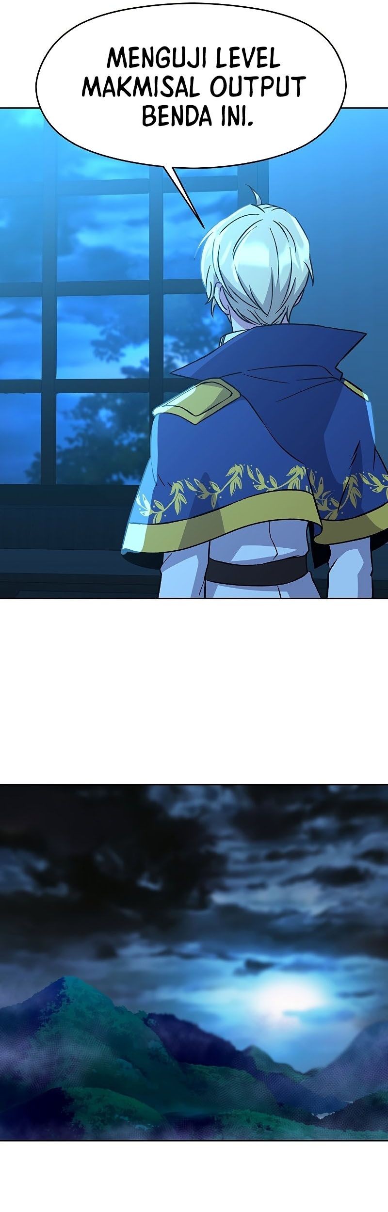 Archmage Transcending Through Regression Chapter 26 - halaman 20