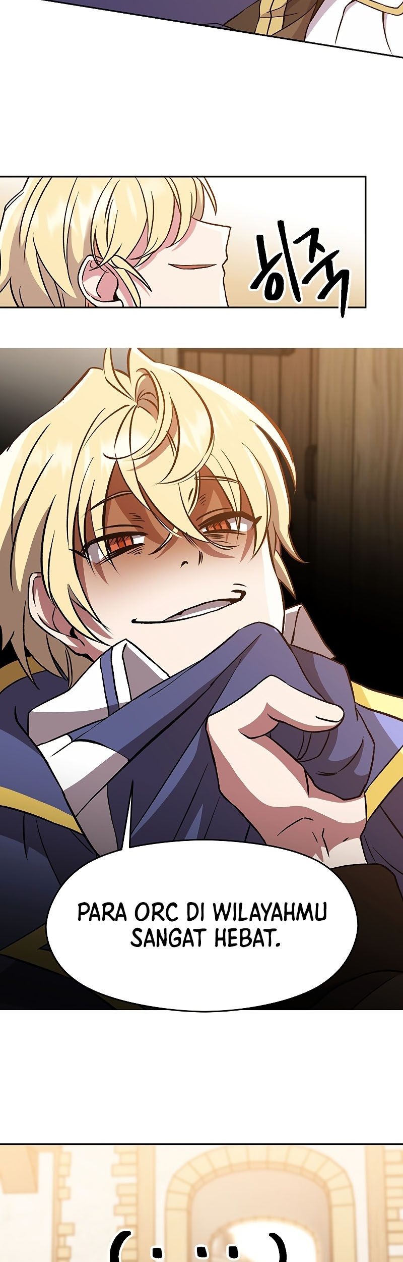 Archmage Transcending Through Regression Chapter 26 - halaman 26