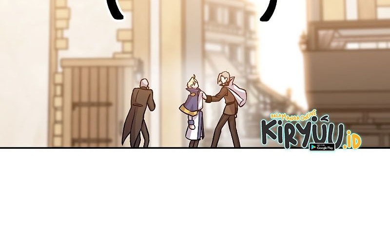 Archmage Transcending Through Regression Chapter 26 - halaman 27