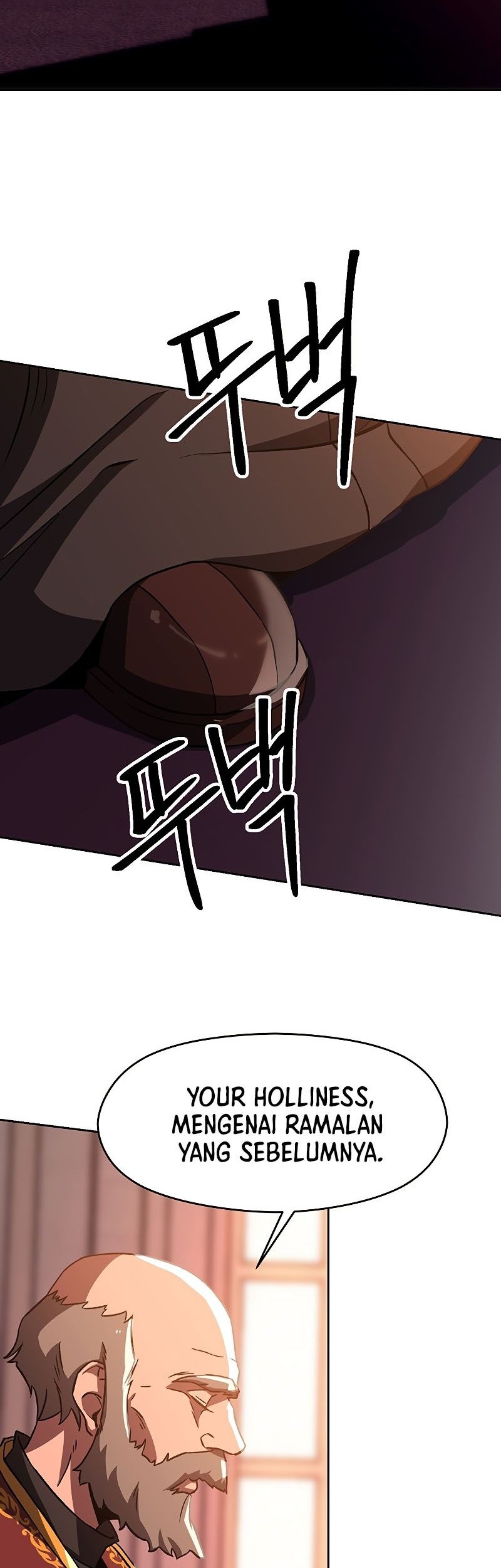 Archmage Transcending Through Regression Chapter 26 - halaman 29