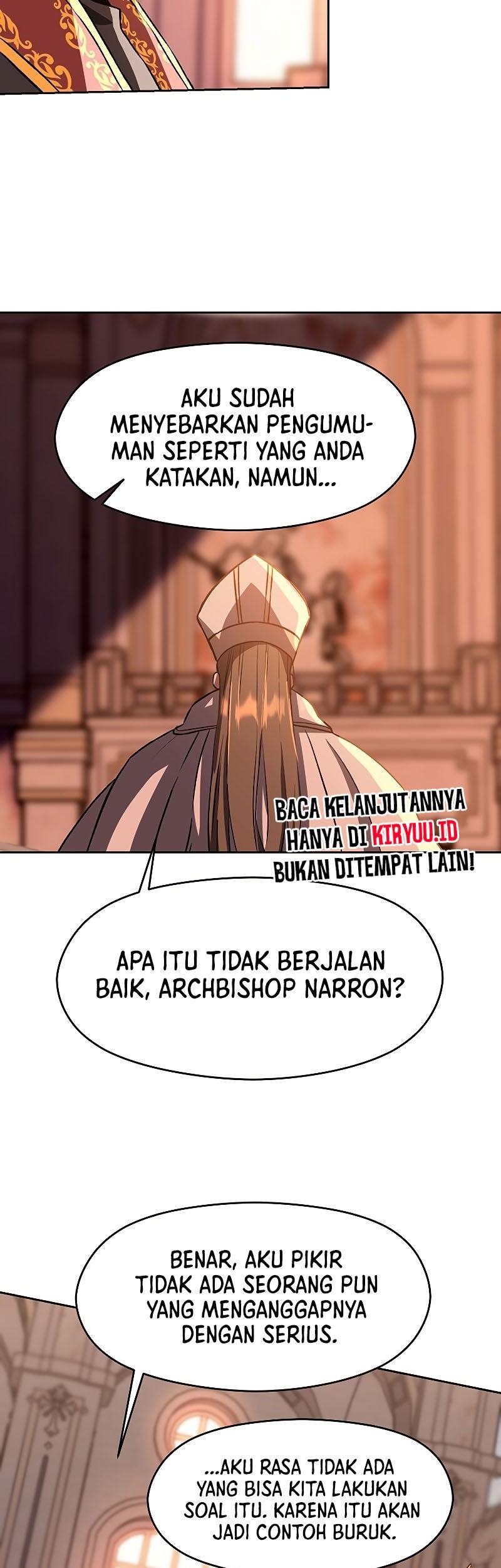 Archmage Transcending Through Regression Chapter 26 - halaman 30