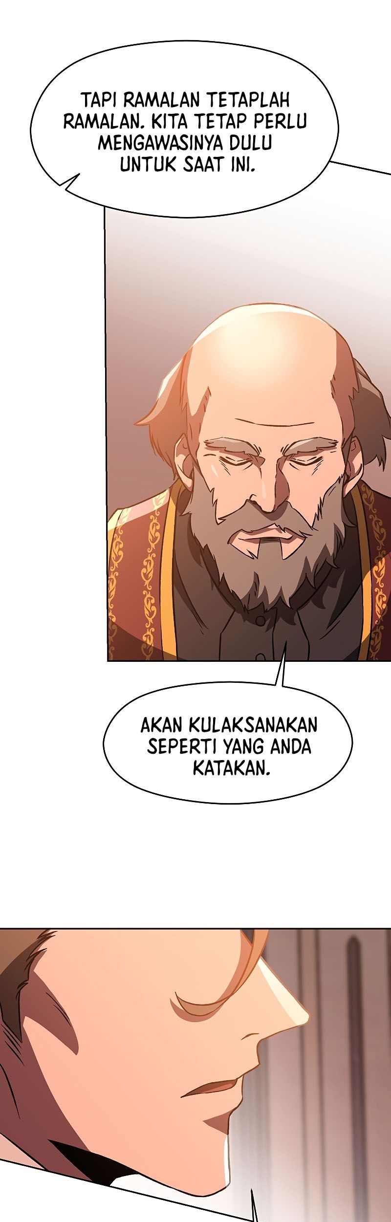 Archmage Transcending Through Regression Chapter 26 - halaman 32
