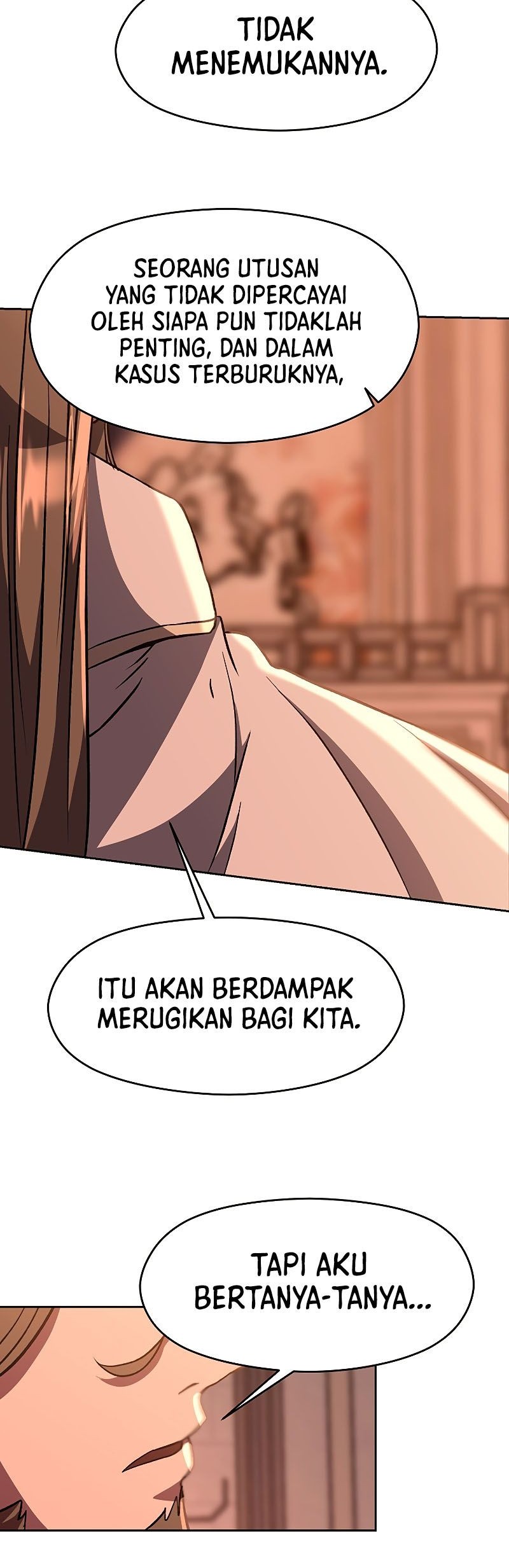 Archmage Transcending Through Regression Chapter 26 - halaman 34