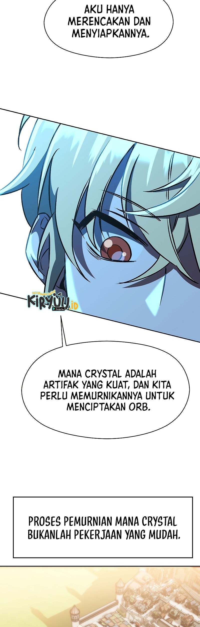 Archmage Transcending Through Regression Chapter 26 - halaman 4