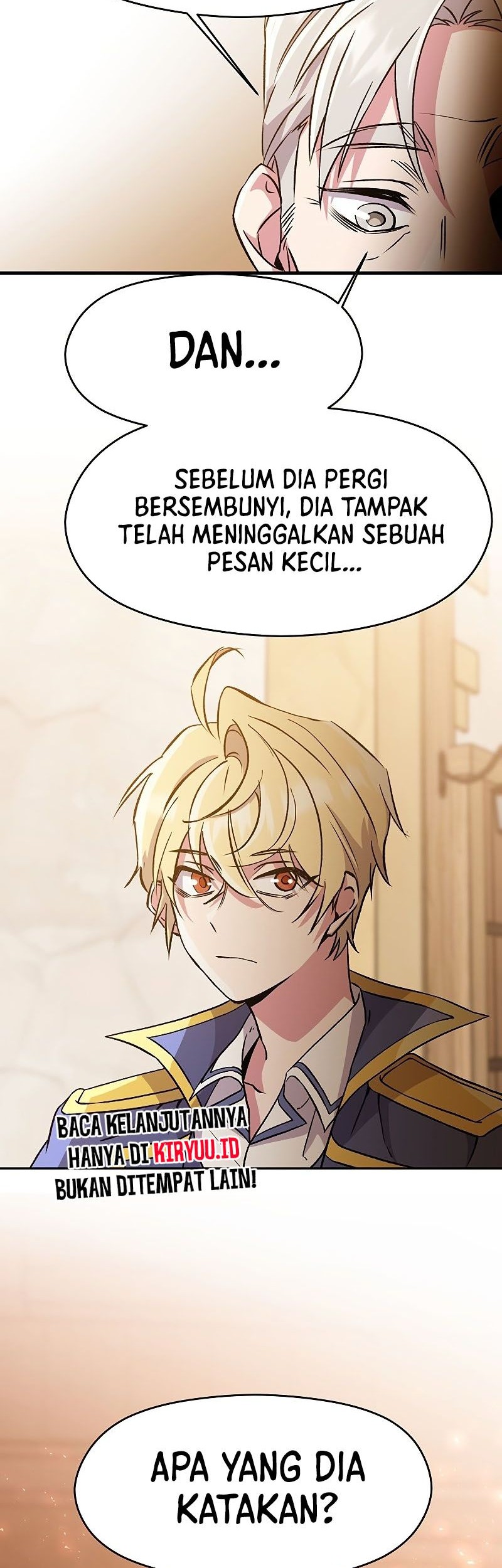 Archmage Transcending Through Regression Chapter 26 - halaman 48