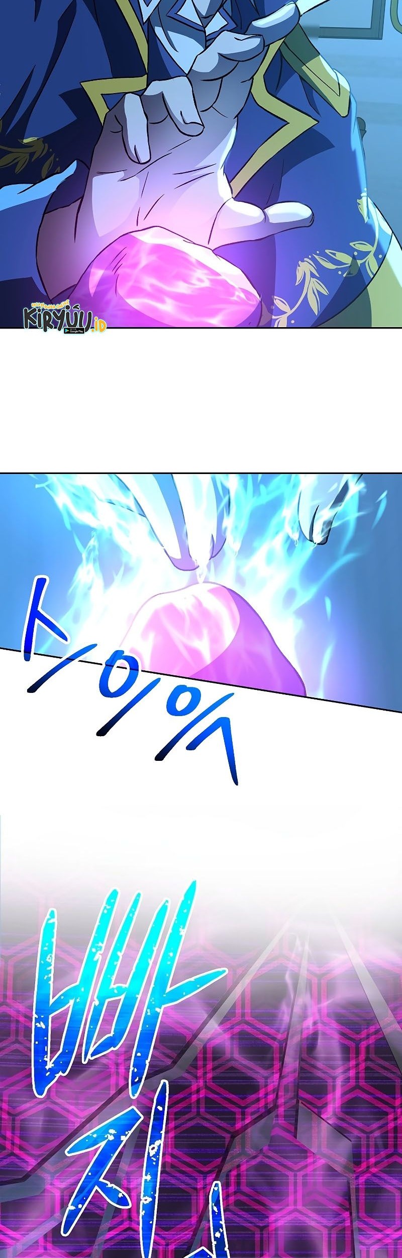 Archmage Transcending Through Regression Chapter 26 - halaman 7