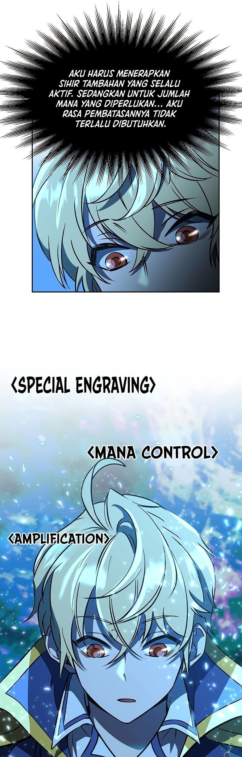 Archmage Transcending Through Regression Chapter 26 - halaman 9