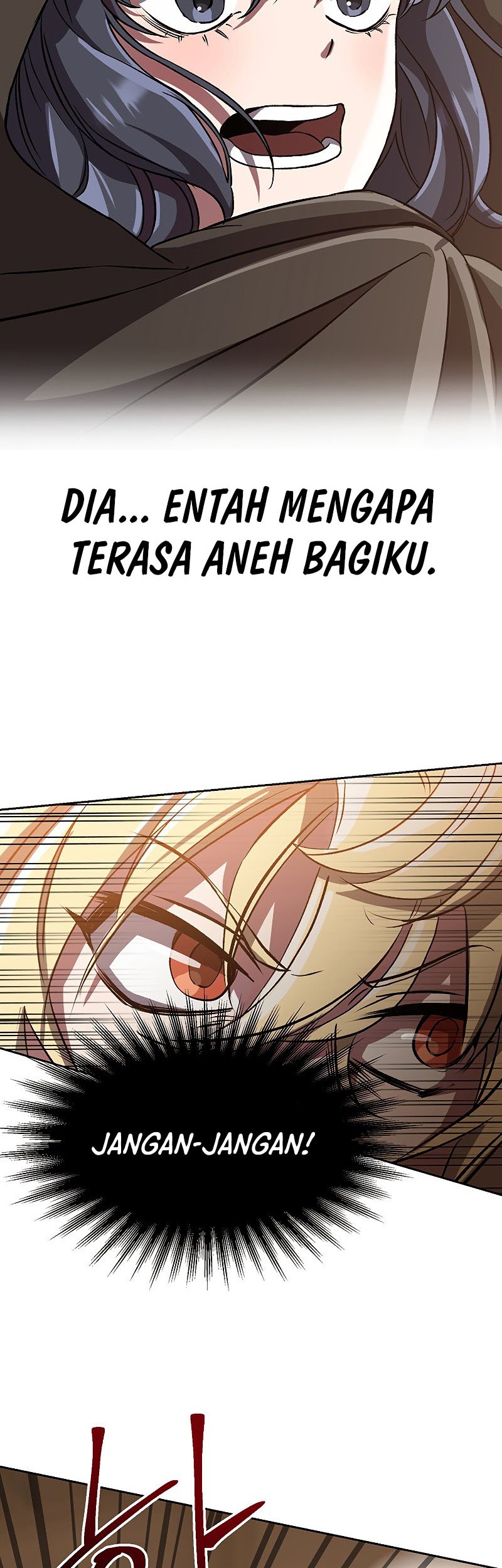 Archmage Transcending Through Regression Chapter 27 - halaman 13