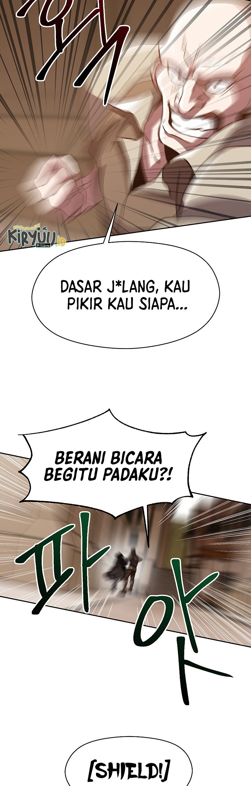 Archmage Transcending Through Regression Chapter 27 - halaman 14