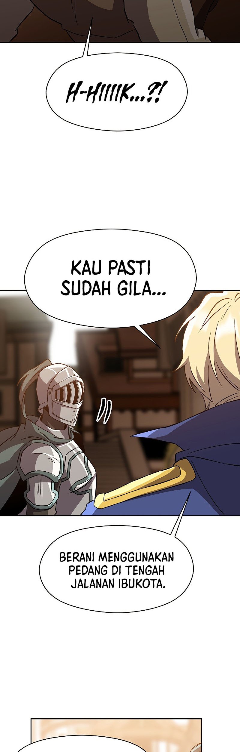 Archmage Transcending Through Regression Chapter 27 - halaman 18