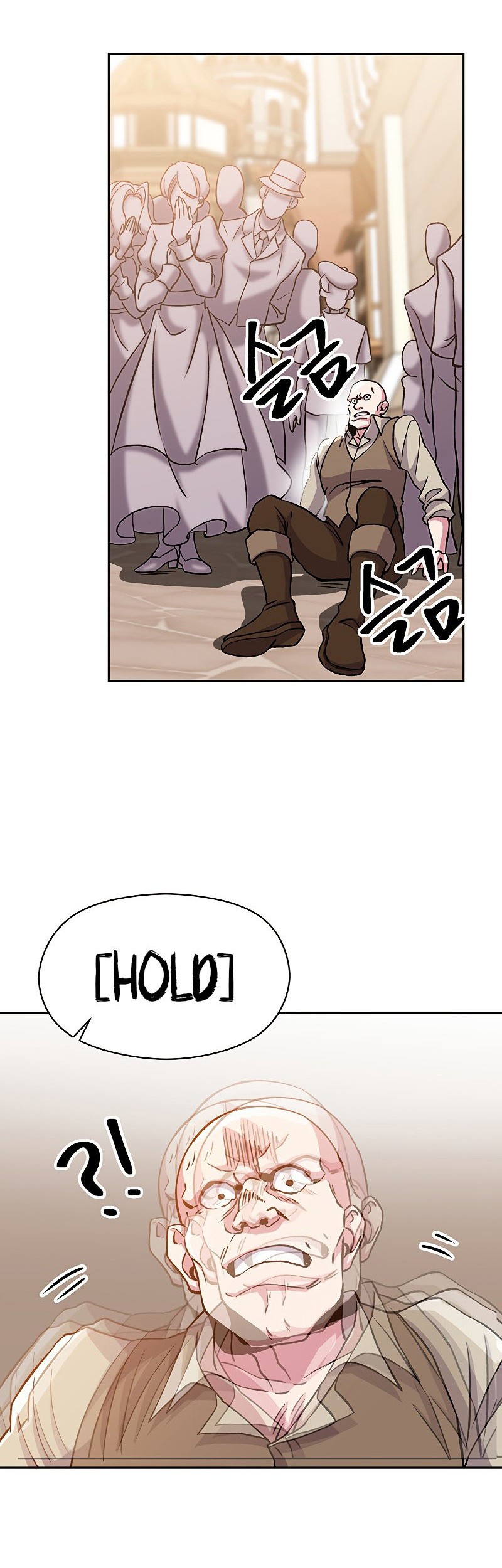 Archmage Transcending Through Regression Chapter 27 - halaman 25