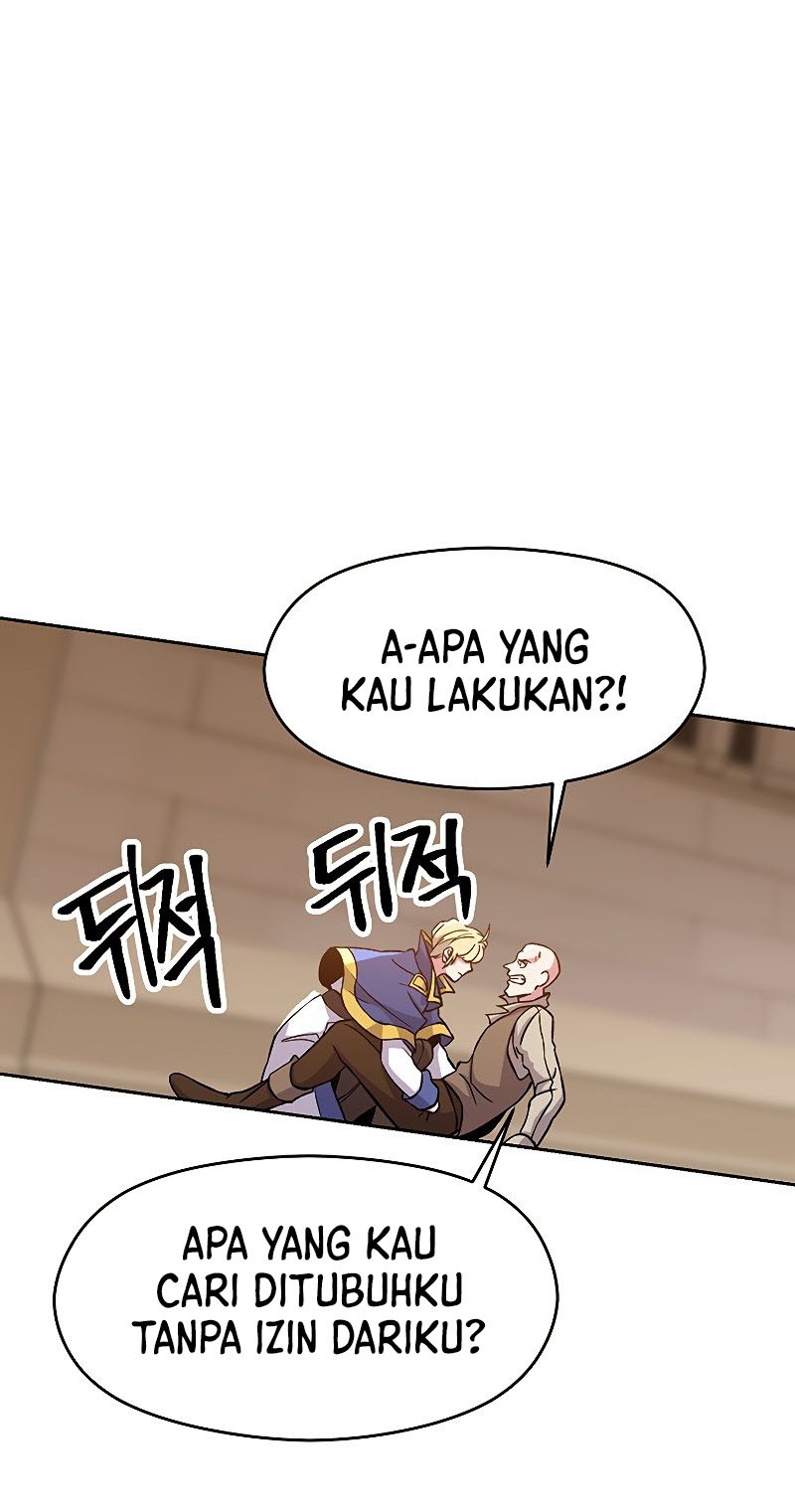 Archmage Transcending Through Regression Chapter 27 - halaman 26