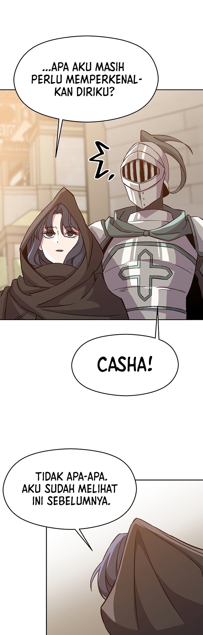 Archmage Transcending Through Regression Chapter 27 - halaman 32
