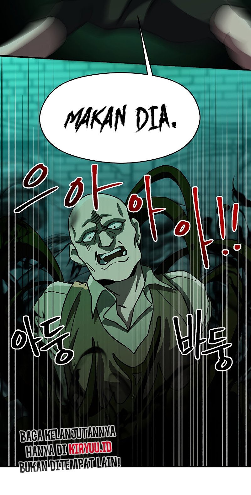 Archmage Transcending Through Regression Chapter 27 - halaman 41