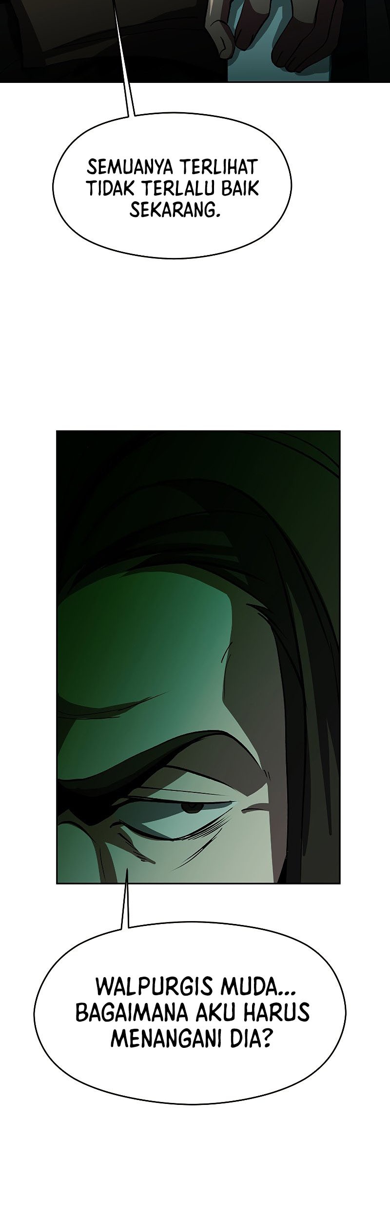 Archmage Transcending Through Regression Chapter 27 - halaman 44