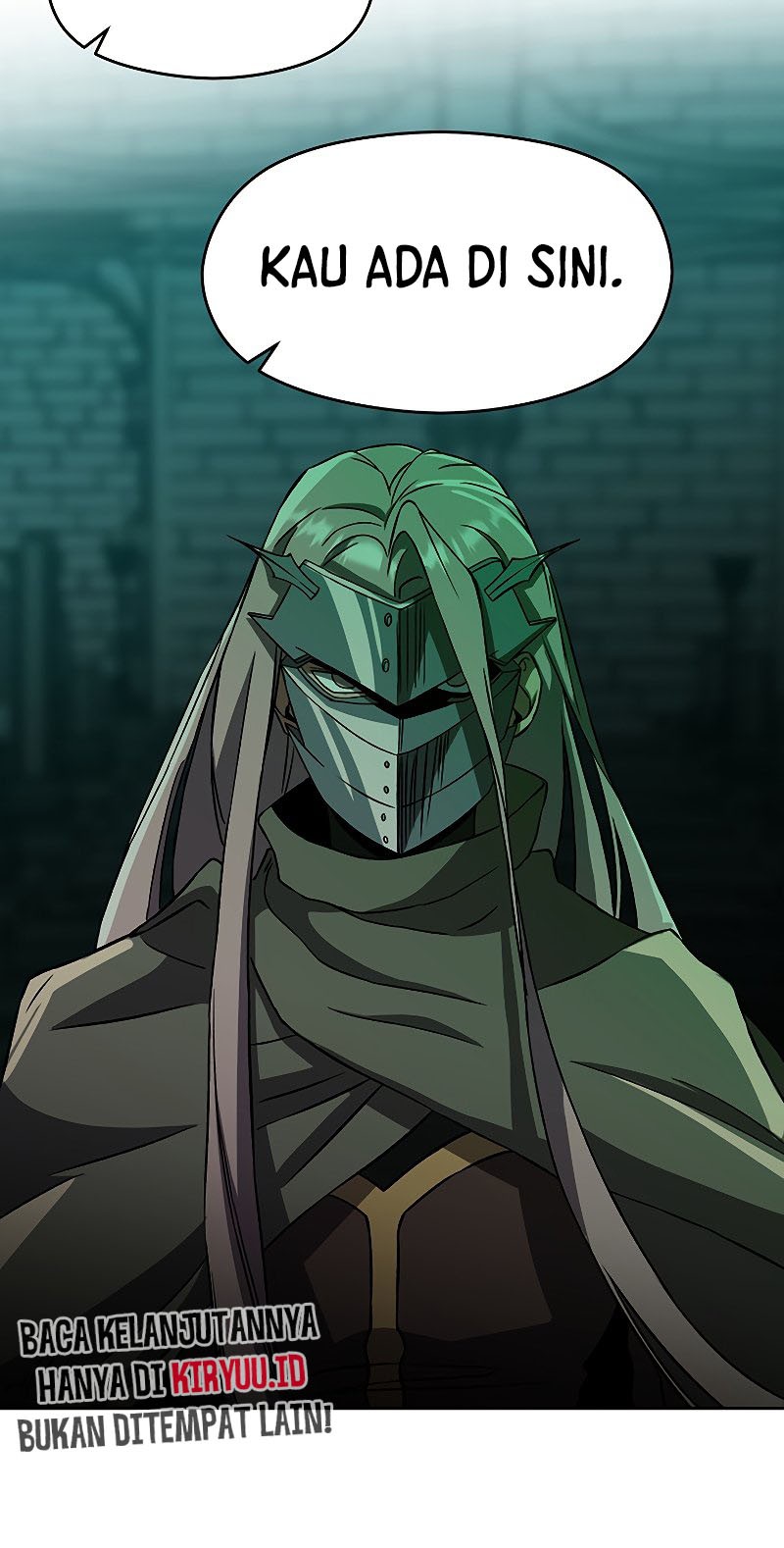 Archmage Transcending Through Regression Chapter 27 - halaman 46