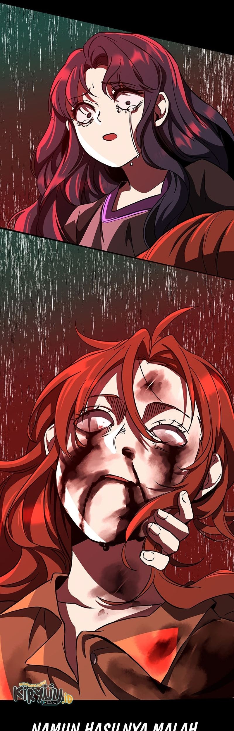Archmage Transcending Through Regression Chapter 28 - halaman 20