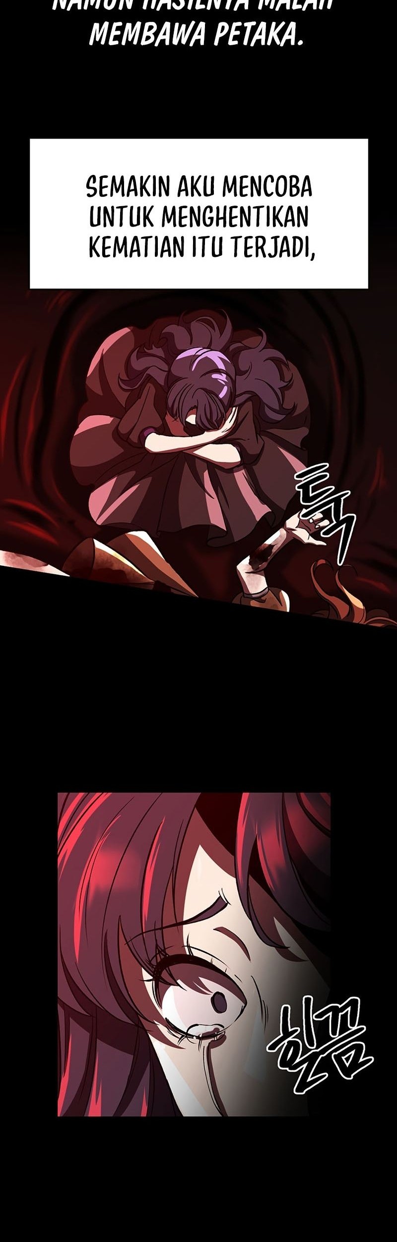 Archmage Transcending Through Regression Chapter 28 - halaman 21