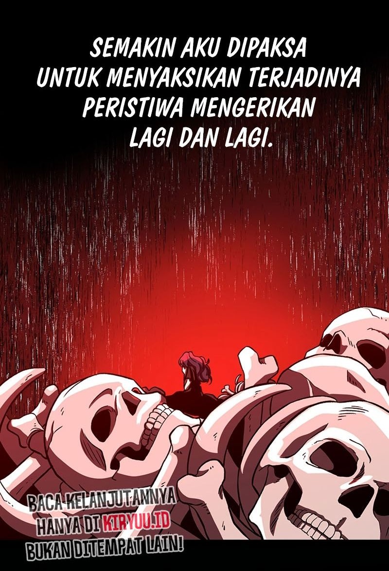 Archmage Transcending Through Regression Chapter 28 - halaman 22