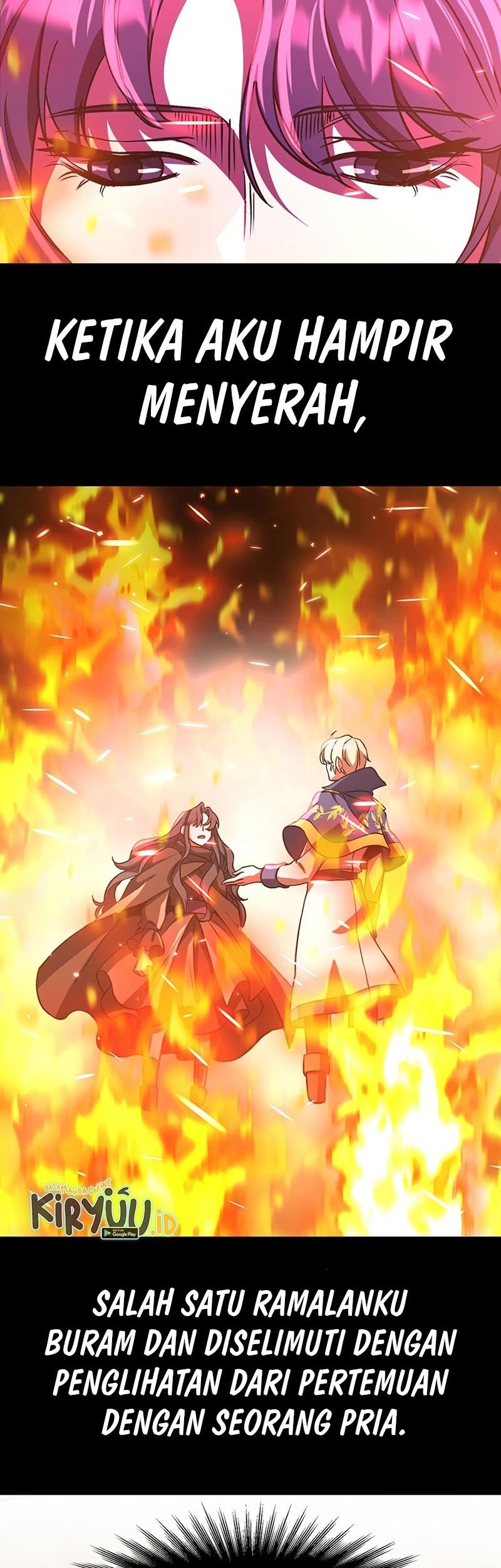 Archmage Transcending Through Regression Chapter 28 - halaman 27