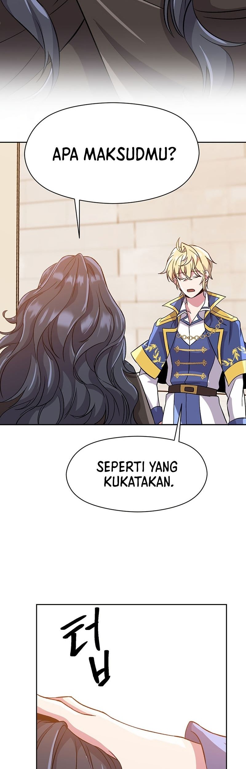 Archmage Transcending Through Regression Chapter 28 - halaman 31