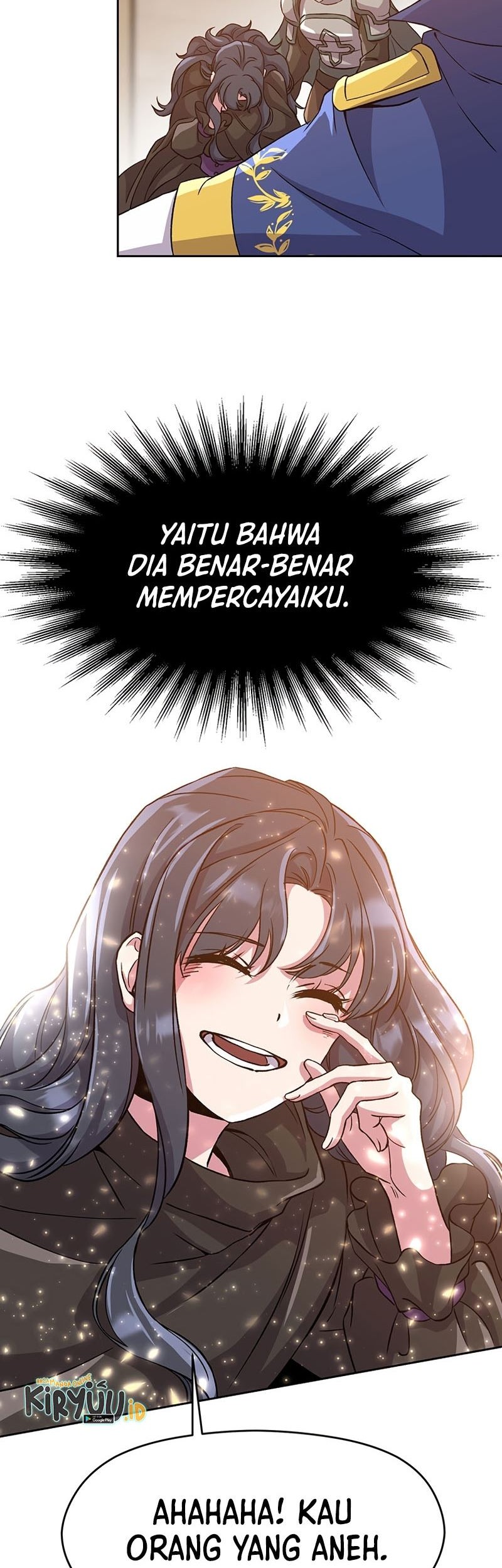 Archmage Transcending Through Regression Chapter 28 - halaman 39
